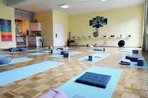 Harmony Yoga Studio image