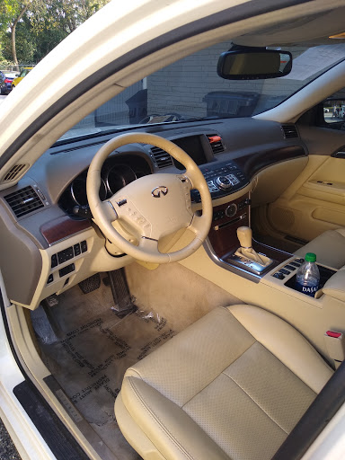 Car Dealer «Champ Motors», reviews and photos, 1167 Alpharetta Hwy, Roswell, GA 30075, USA