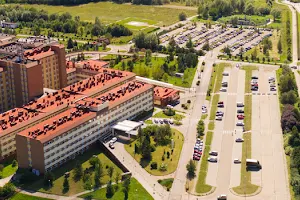Szpital Wojewódzki w Bielsku-Białej image