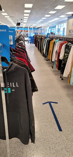 Clothing Store «Ross Dress for Less», reviews and photos, 1161 N Burleson Blvd, Burleson, TX 76028, USA