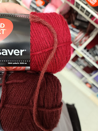 Fabric Store «Jo-Ann Fabrics and Crafts», reviews and photos, 311 Sagamore Pkwy N, Lafayette, IN 47904, USA