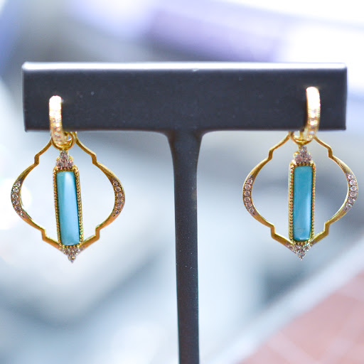 Jewelry Store «Grayson Allen Fine Jewelers», reviews and photos, 1101 E Southlake Blvd #420, Southlake, TX 76092, USA