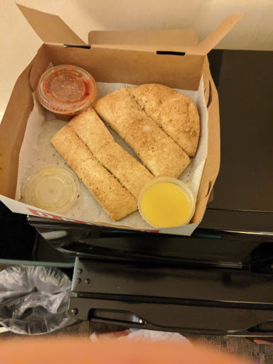 Hotel «RIT Inn & Conference Center», reviews and photos, 5257 W Henrietta Rd, Henrietta, NY 14467, USA