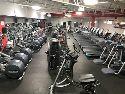 The NYC Fitness Club - 4930 20th Ave, Brooklyn, NY 11204