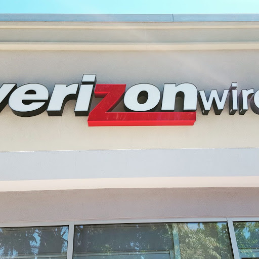 Cell Phone Store «Verizon», reviews and photos, 844 4th St, Santa Rosa, CA 95404, USA