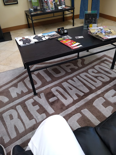 Harley-Davidson Dealer «Stubbs Harley-Davidson», reviews and photos, 4400 Telephone Rd, Houston, TX 77087, USA