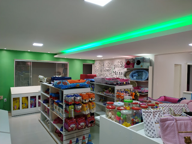 Pet Shop Picos Pet Center