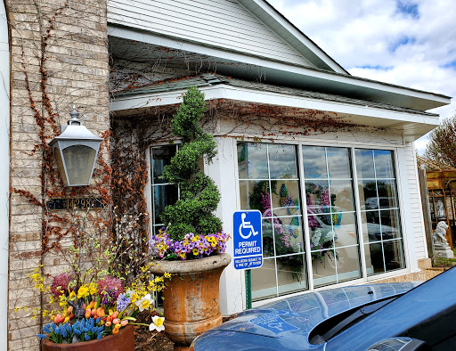 Greenhouse «Rose Floral & Greenhouse», reviews and photos, 14298 60th St N, Stillwater, MN 55082, USA