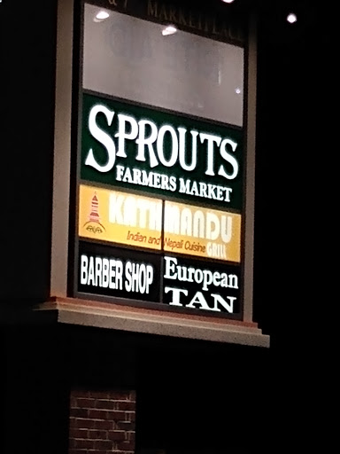 Health Food Store «Sprouts Farmers Market», reviews and photos, 216 S 700 E, Salt Lake City, UT 84102, USA