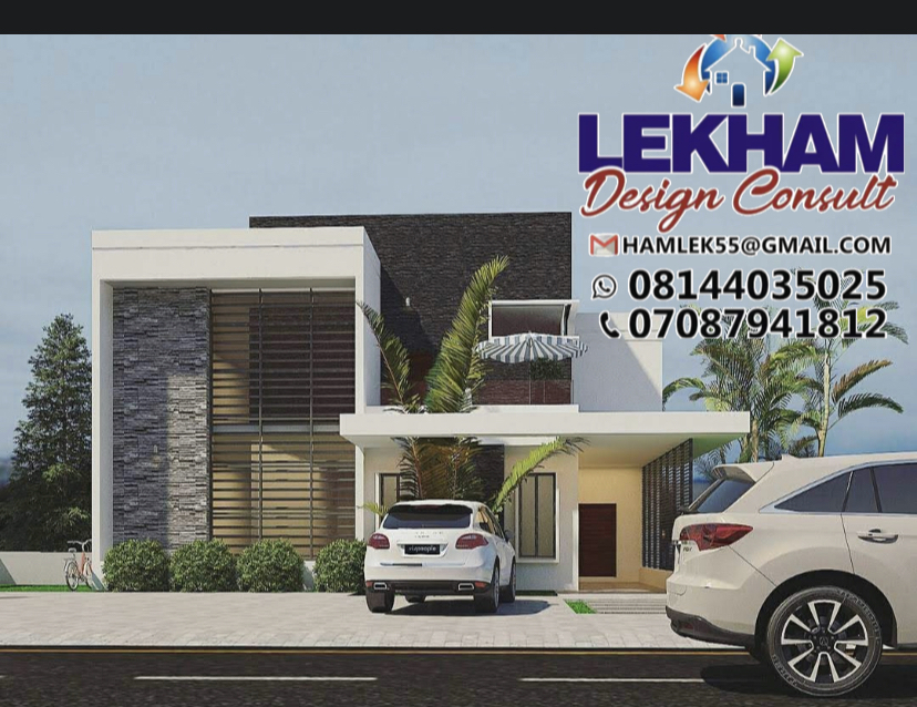Lekham design consult