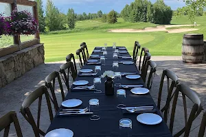 The Grille at Bronze Buffalo Ranch image