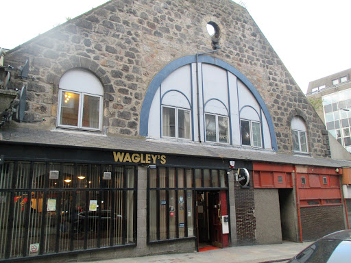 Wagley's