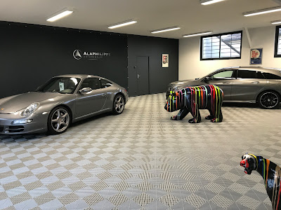 ALAPHILIPPE AUTOMOBILES à La Châtre