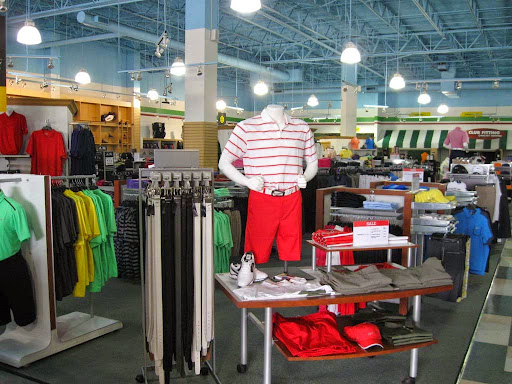 Sporting Goods Store «Golf Galaxy», reviews and photos, 8115 N Springboro Pike, Miamisburg, OH 45342, USA