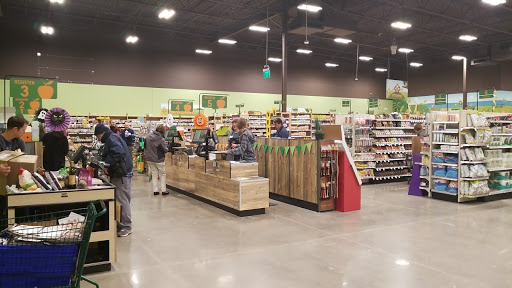 Natural Foods Store «Natural Grocers», reviews and photos, 1825 S Nevada Ave, Colorado Springs, CO 80906, USA