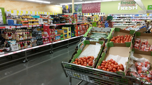 Discount Supermarket «ALDI», reviews and photos, 6336 Roswell Rd NE, Sandy Springs, GA 30328, USA