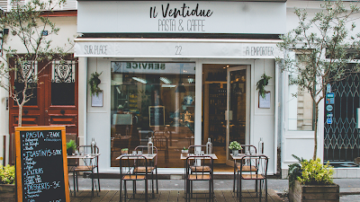Il ventidue à Paris