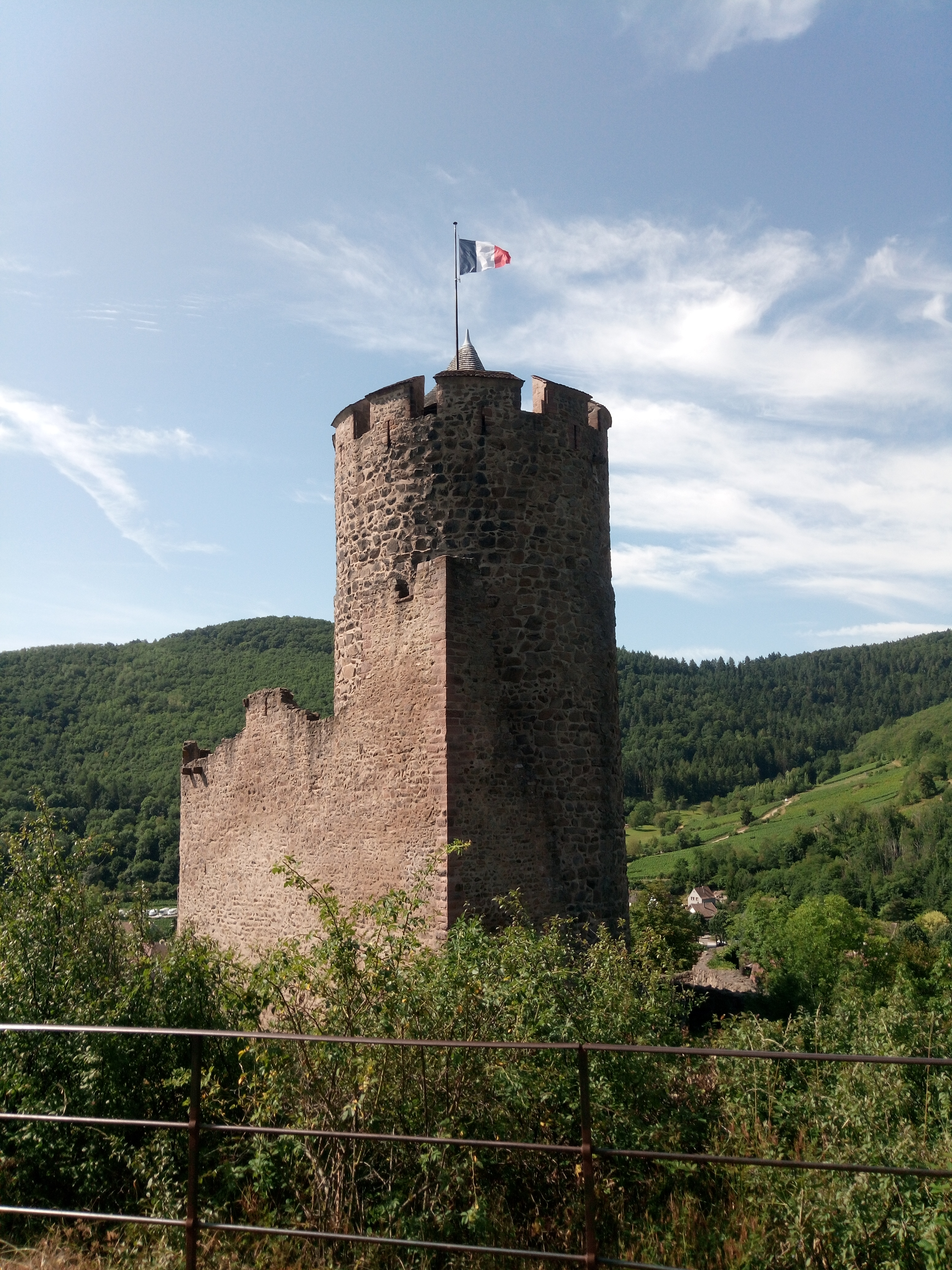 Photo n° 2 de l'avis de Samuel.a fait le 01/08/2019 à 12:02