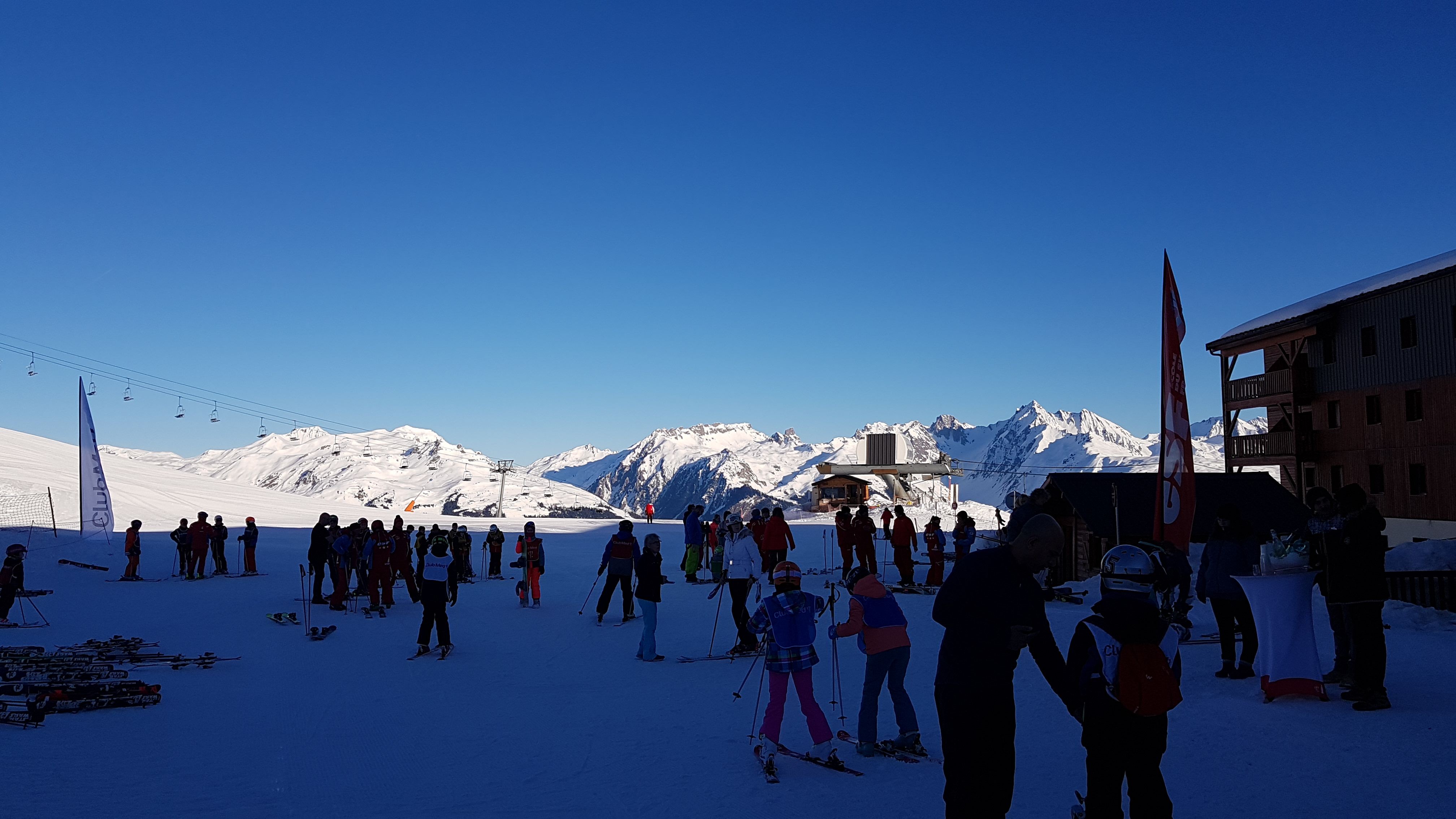 Photo n° 1 de l'avis de Kees.e fait le 18/02/2019 à 11:05