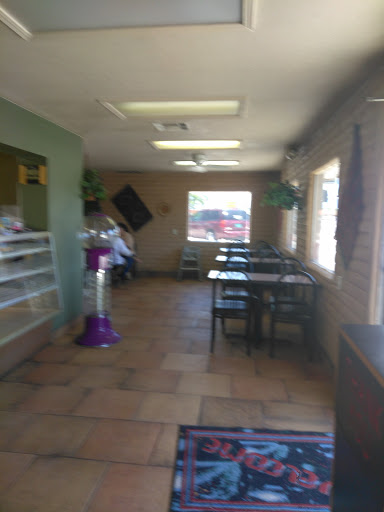 Donut Shop «Bosa Donuts & Burritos», reviews and photos, 190 Avenida de Mesilla, Las Cruces, NM 88005, USA