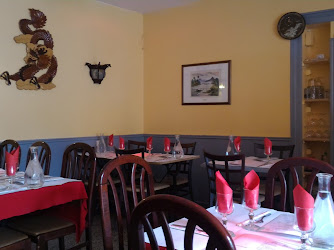 Restaurant La Tonkinoise