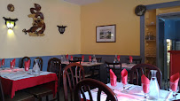 Atmosphère du Restaurant vietnamien Restaurant La Tonkinoise à Clermont-Ferrand - n°2