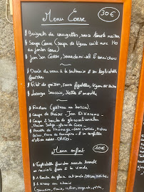 Photos du propriétaire du Restaurant Le Jardin de l'echauguette à Sartène - n°1
