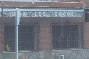 Bar-Restaurante Los Cocos image