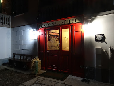 O'Connell Street, Irish Country Pub Località Gallareto, 16, 17058 Piana Crixia SV, Italia