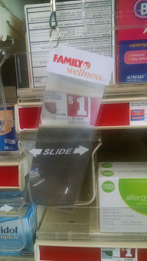 Dollar Store «Dollar Tree», reviews and photos, 9055 Biscayne Blvd, Miami Shores, FL 33138, USA