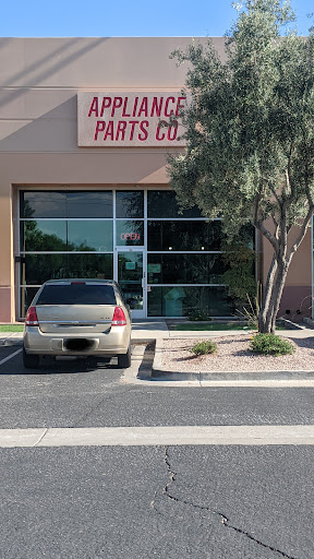 Appliance Parts Supplier «Appliance Parts Company», reviews and photos, 1595 N 113th Ave, Avondale, AZ 85392, USA