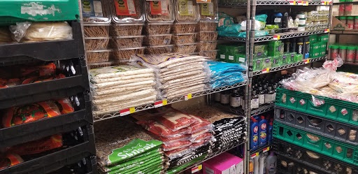 Produce Market «Hamle Mediterranean Market», reviews and photos, 9895 Warner Ave A, Fountain Valley, CA 92708, USA