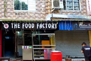 THE FOOD FACTORY image
