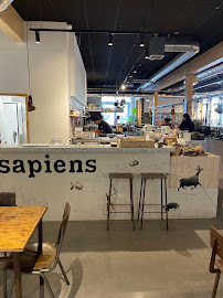 Atmosphère du Restaurant Sapiens La Cité à Toulouse - n°5