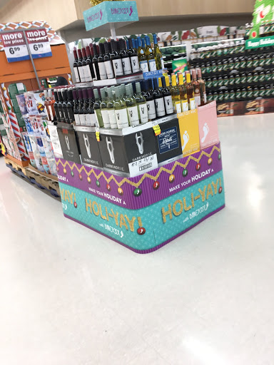 Department Store «Walmart Supercenter», reviews and photos, 2001 W Maple Rd, Troy, MI 48084, USA