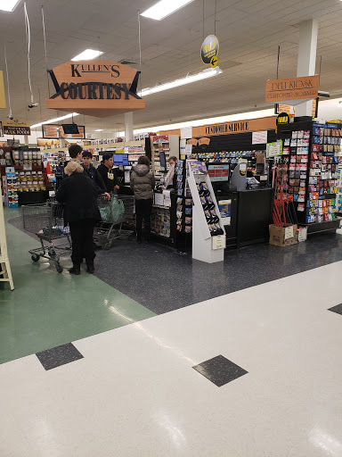 Supermarket «King Kullen», reviews and photos, 2044 Montauk Hwy, Bridgehampton, NY 11932, USA