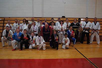 North Carolina Martial Arts College