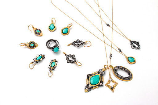 Jeweler «Ruback Fine Jewelry», reviews and photos, 5100 W 95th St #110, Overland Park, KS 66207, USA