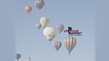 UpYourMarket-Columbus OH small business marketing