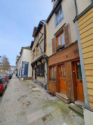 Location & Gestion Immobiliere à Troyes