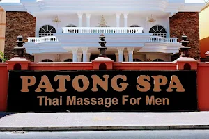 Patong Spa image