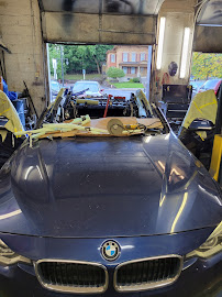 Aisha Auto - Photo 4 - Car repair in Syracuse, NY, Syracuse