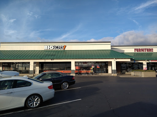 Discount Store «Big Lots», reviews and photos, 47 Fair Ln, Placerville, CA 95667, USA