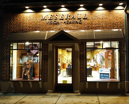 Optician «Meserall Vision & Hearing», reviews and photos, 206 Kings Hwy E, Haddonfield, NJ 08033, USA