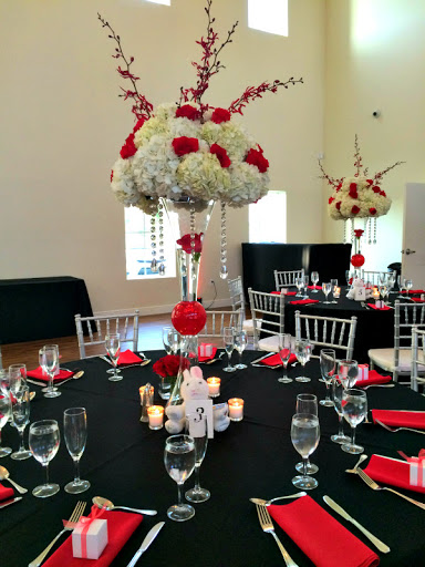 Banquet Hall «Vista Lago Ballroom», reviews and photos, 12800 SW 128th St, Miami, FL 33186, USA