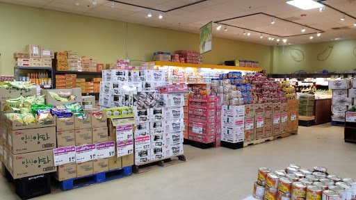 Grocery Store «H Mart», reviews and photos, 8720 S Tacoma Way, Lakewood, WA 98499, USA