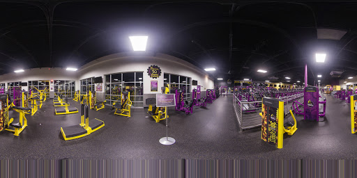 Gym «Planet FItness», reviews and photos, 1505 N Zaragoza Rd, El Paso, TX 79936, USA