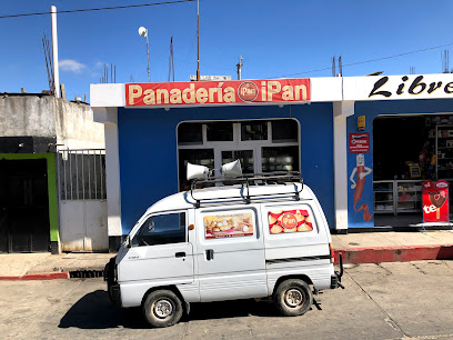 Panadería y Pastelería iPan