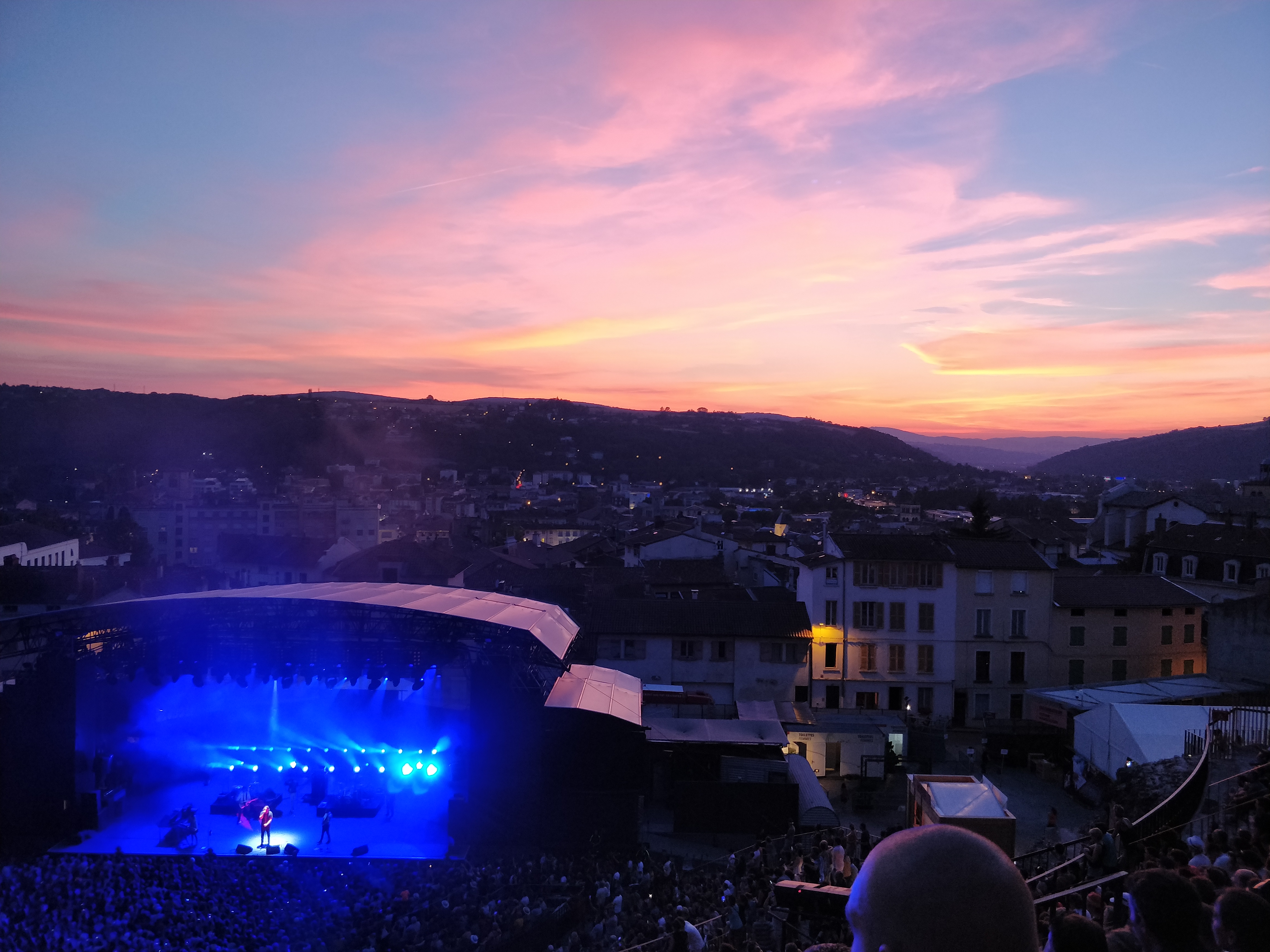 Photo n° 1 de l'avis de Thibaut.l fait le 22/07/2019 à 22:58