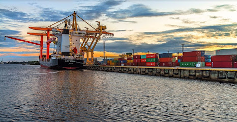 Baltic Container Terminal Ltd.